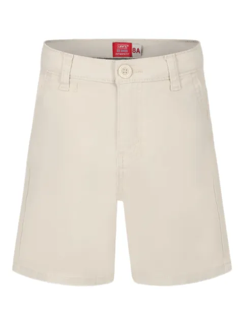 Levi's Kids شورت بشارة شعار الماركة
