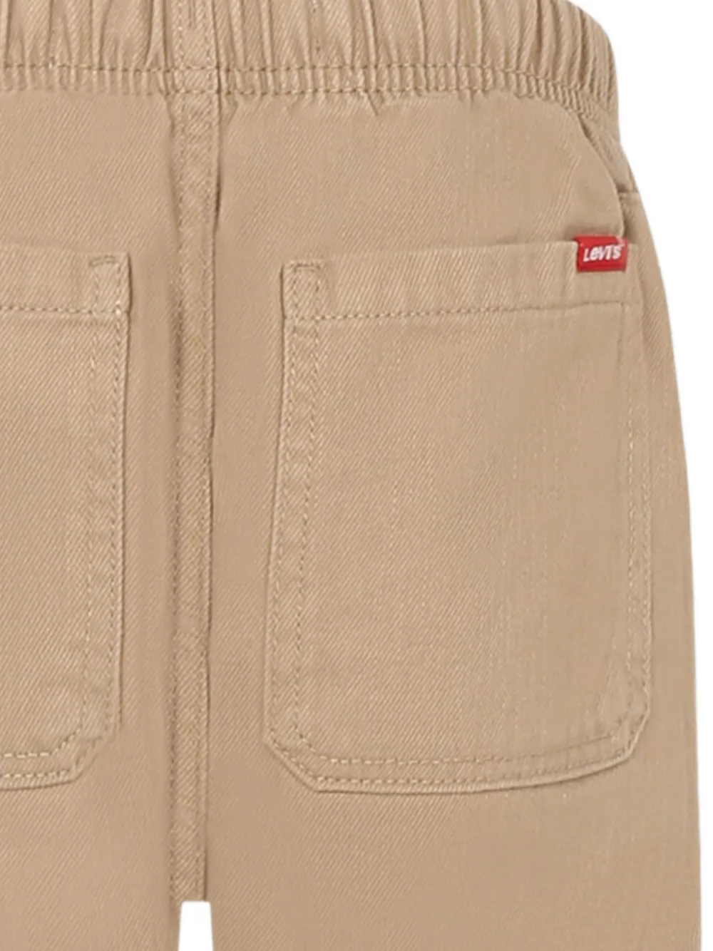 LEVI'S COTTON TROUSERS 