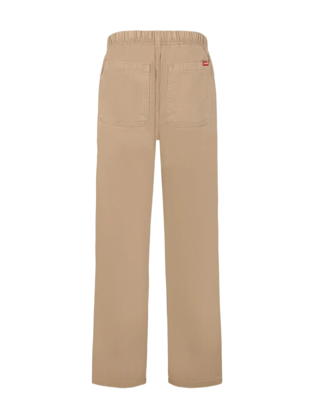 LEVI'S COTTON TROUSERS 