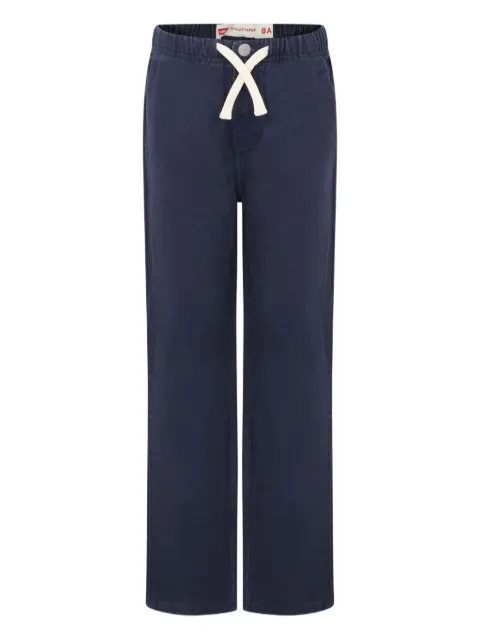 Levi's Kids cotton trousers