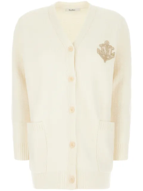 Max Mara Cardigan Ravello