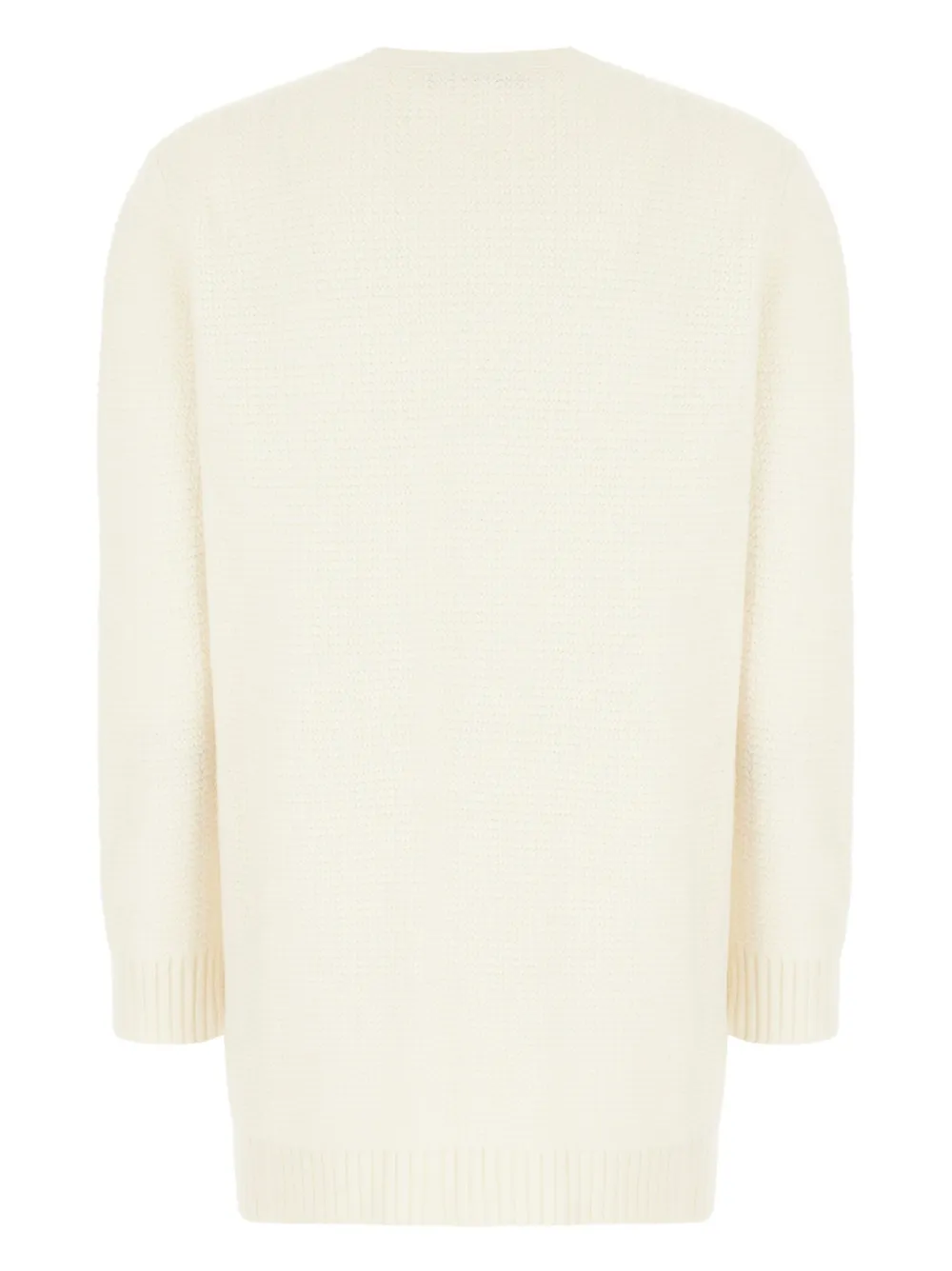 Max Mara Ravello vest Wit