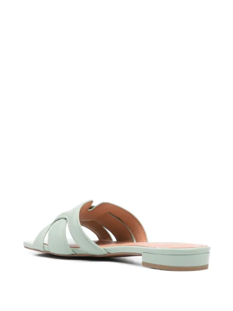 Bibi Lou Holly flats 760Z10VK - 2