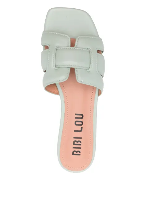 Bibi Lou Holly flats 760Z10VK - 3