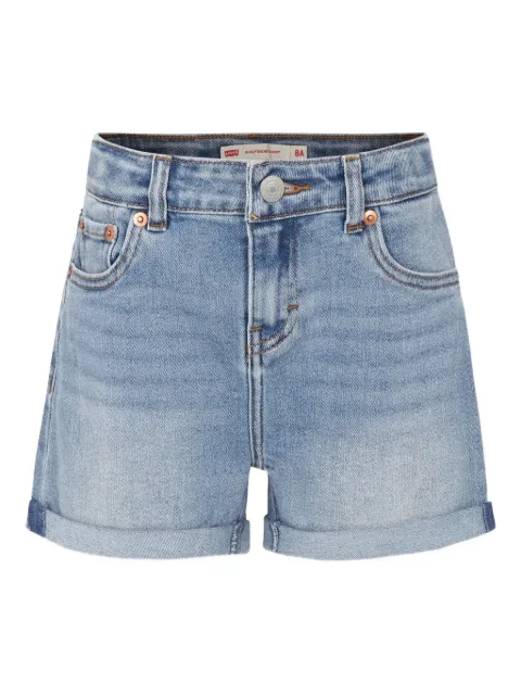 Levi's Kids شورت بمزيج القطن