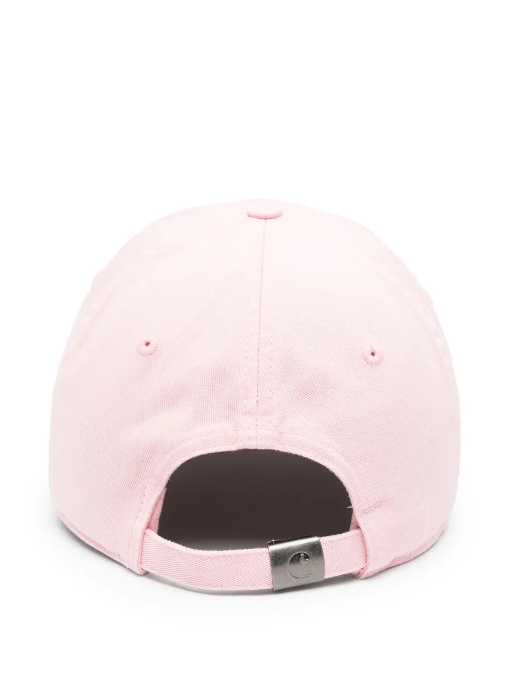 Carhartt WIP Madison honkbalpet - Roze