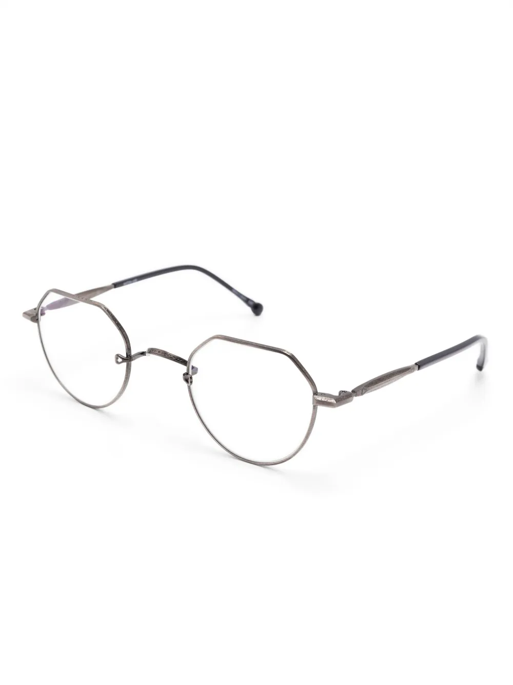 Matsuda lunettes de vue M3144 | Homme | Image 2