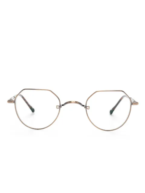 Matsuda lentes con armazón pantos