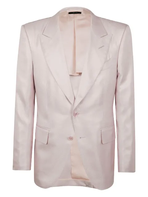 TOM FORD blazer con botones