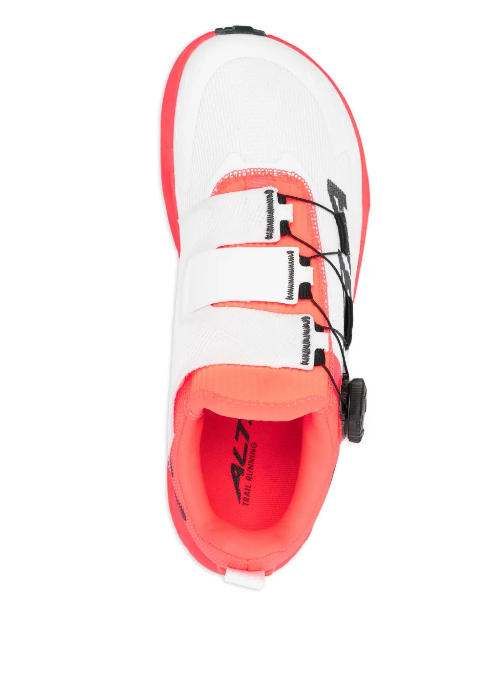 ALTRA Timp 5 Boa sneakers Wit
