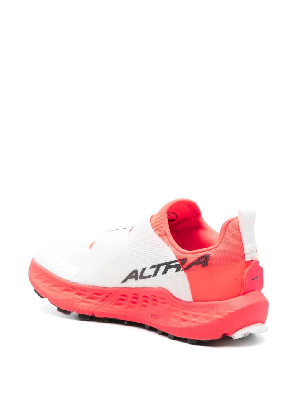 ALTRA Timp 5 Boa sneakers Wit