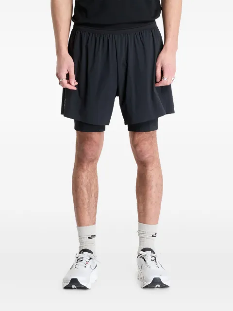 On Running Power shorts