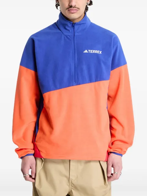 adidas سويت شيرت 'تيريكس'