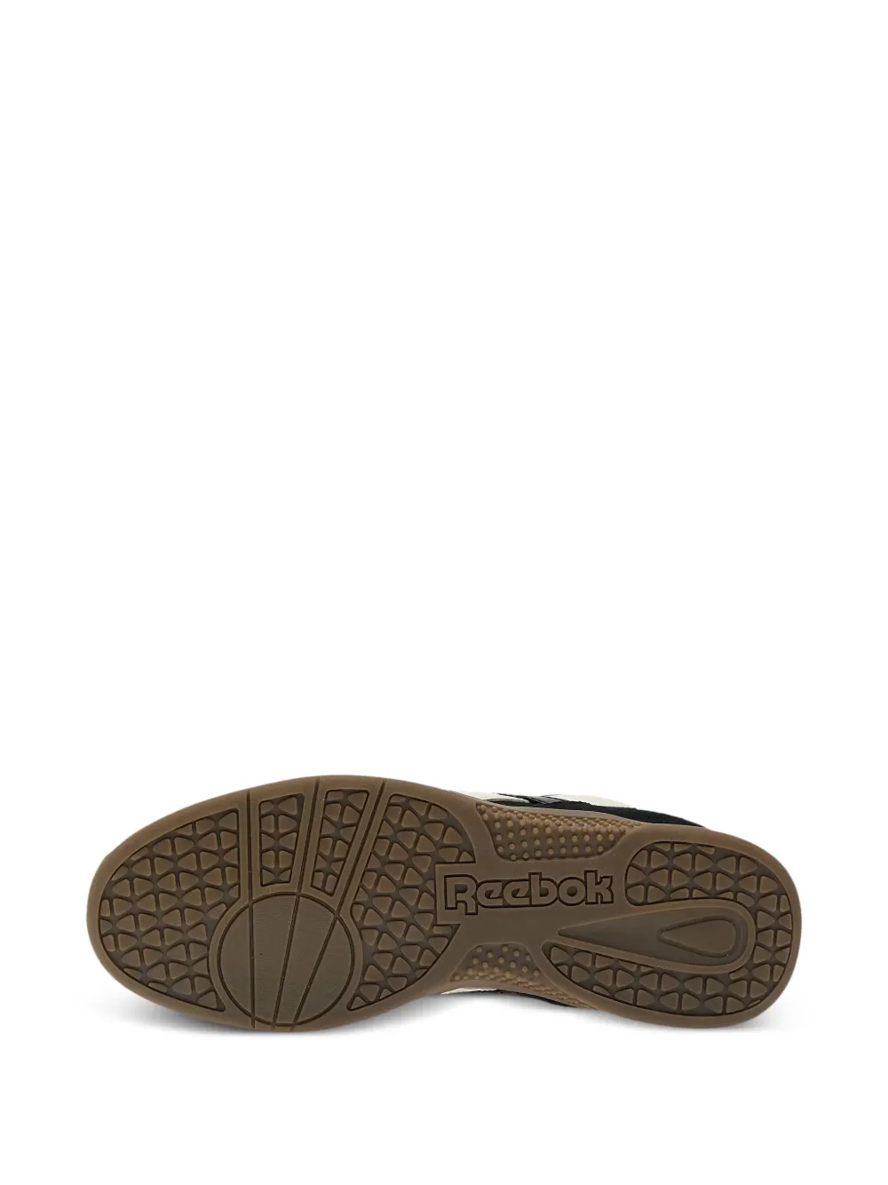 Reebok Hammer Street sneakers Black