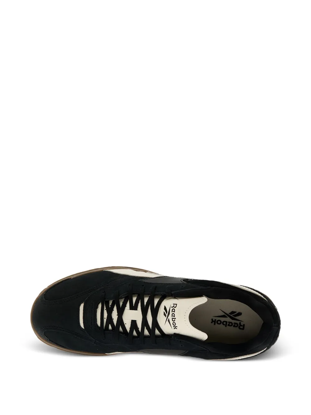 Reebok Hammer Street sneakers Black