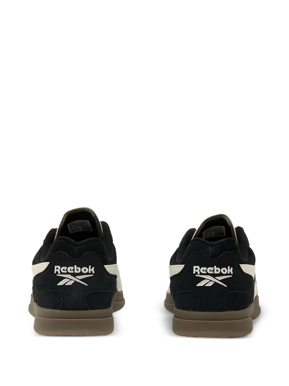 Reebok Hammer Street sneakers Black
