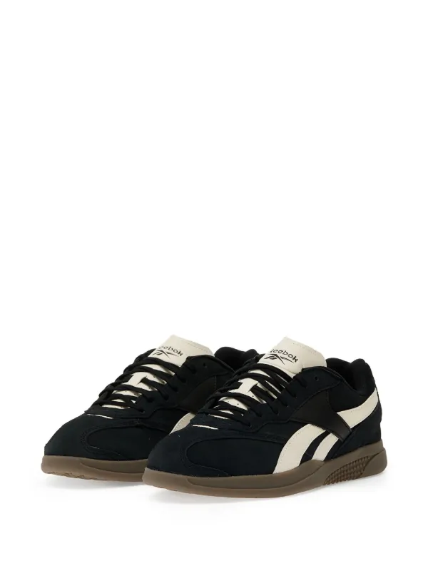 Reebok Hammer Street Sneakers Black FARFETCH PH