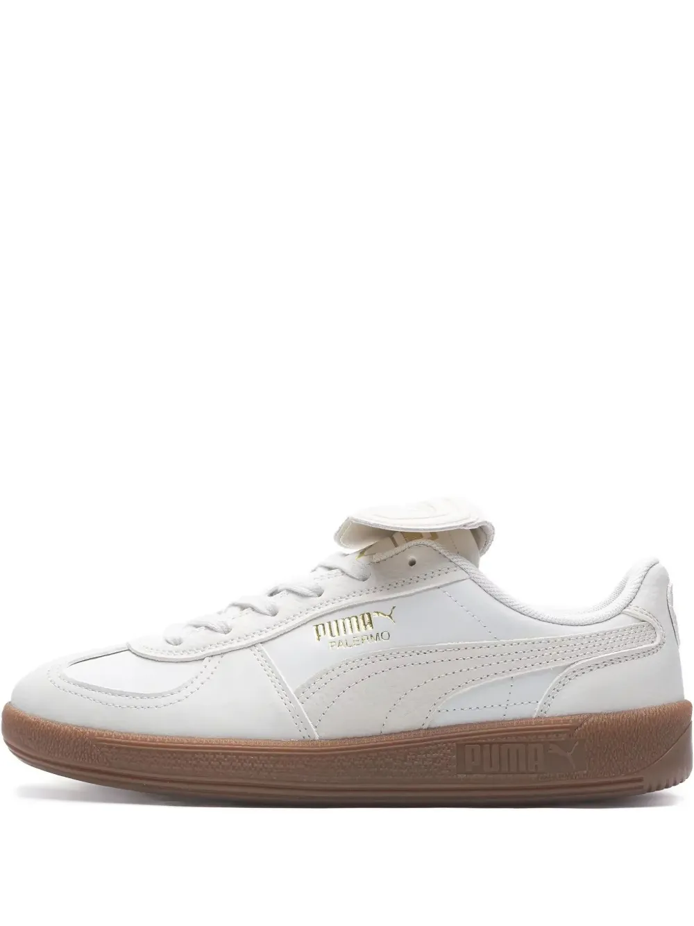 PUMA Palermo Premium sneakers Neutrals