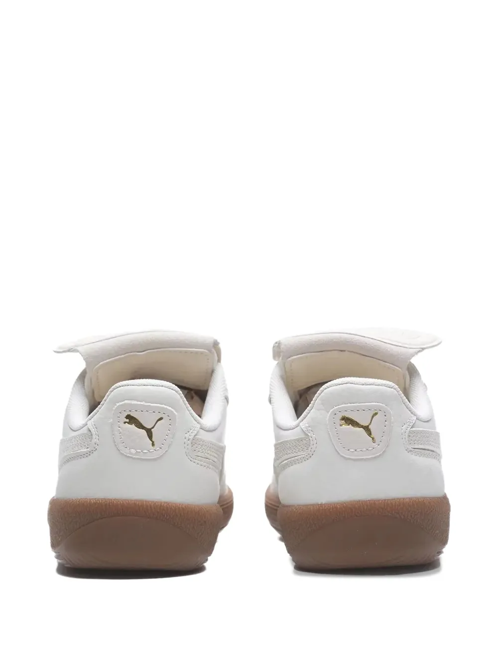 PUMA Palermo Premium sneakers Neutrals