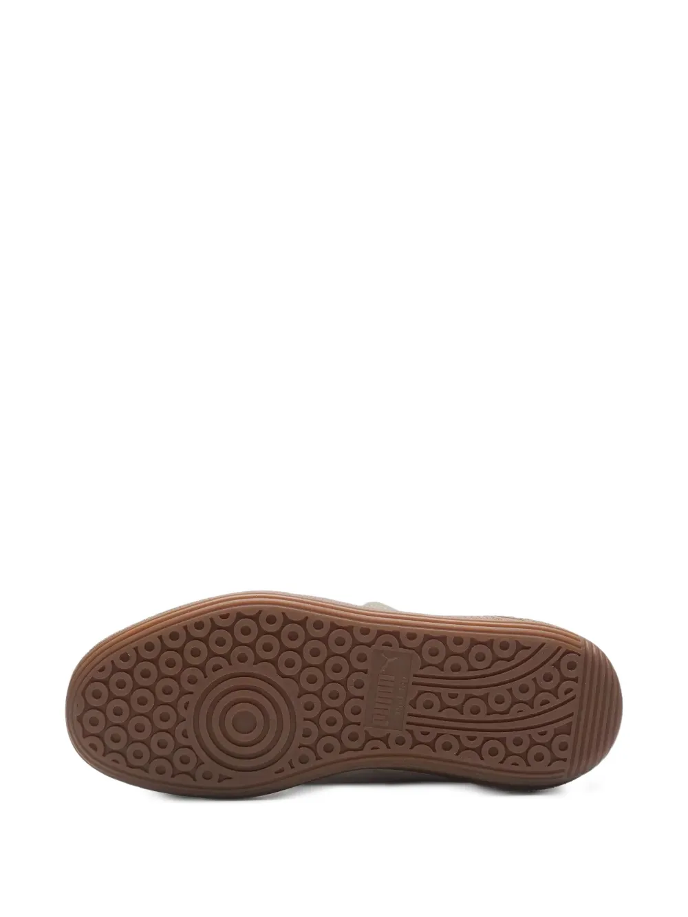 PUMA Palermo Premium sneakers Neutrals