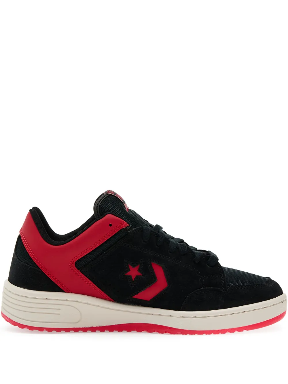 Converse Chuck Taylor Cruise Ox sneakers Neutrals