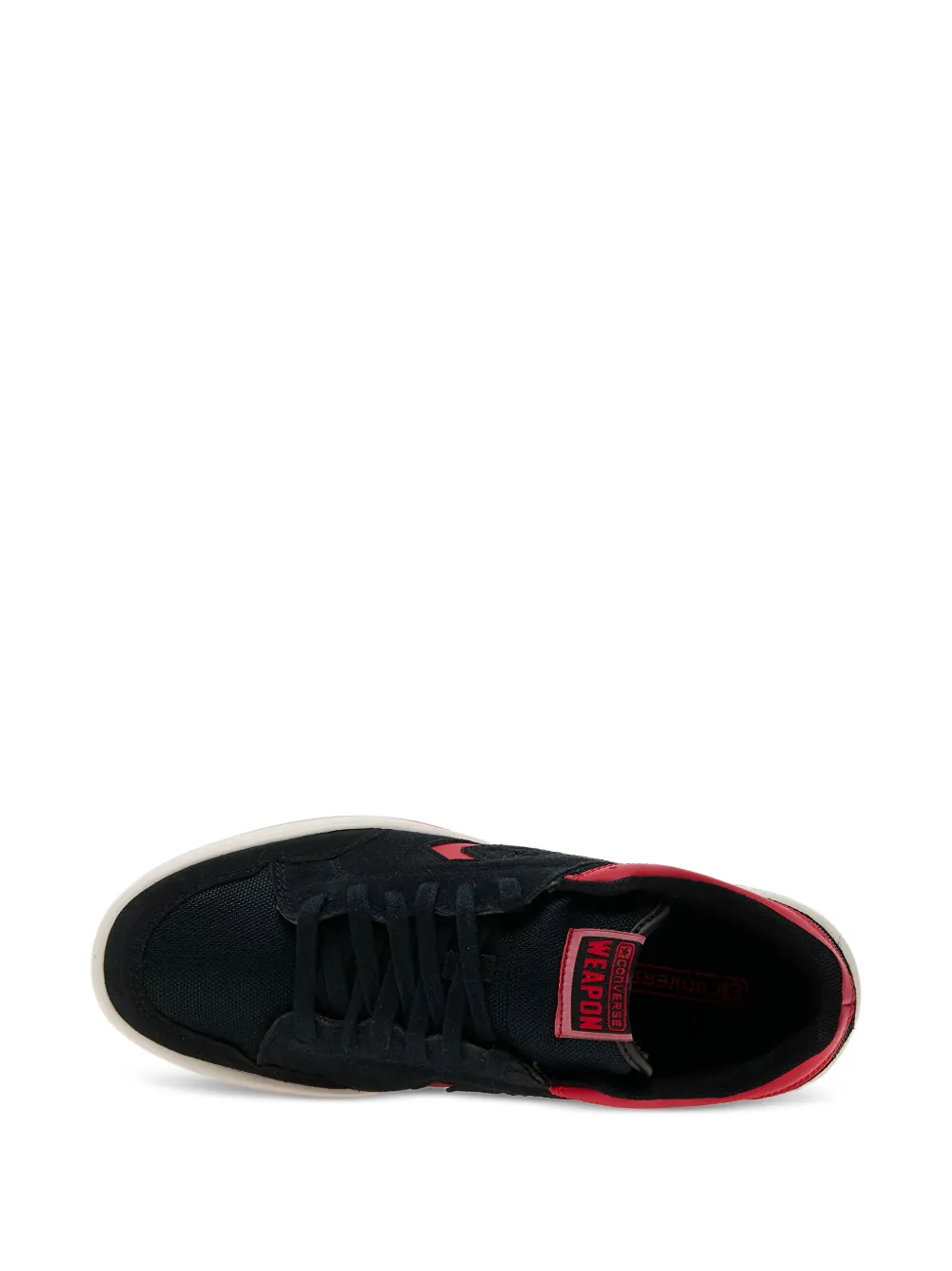 Converse Weapon sneakers Black
