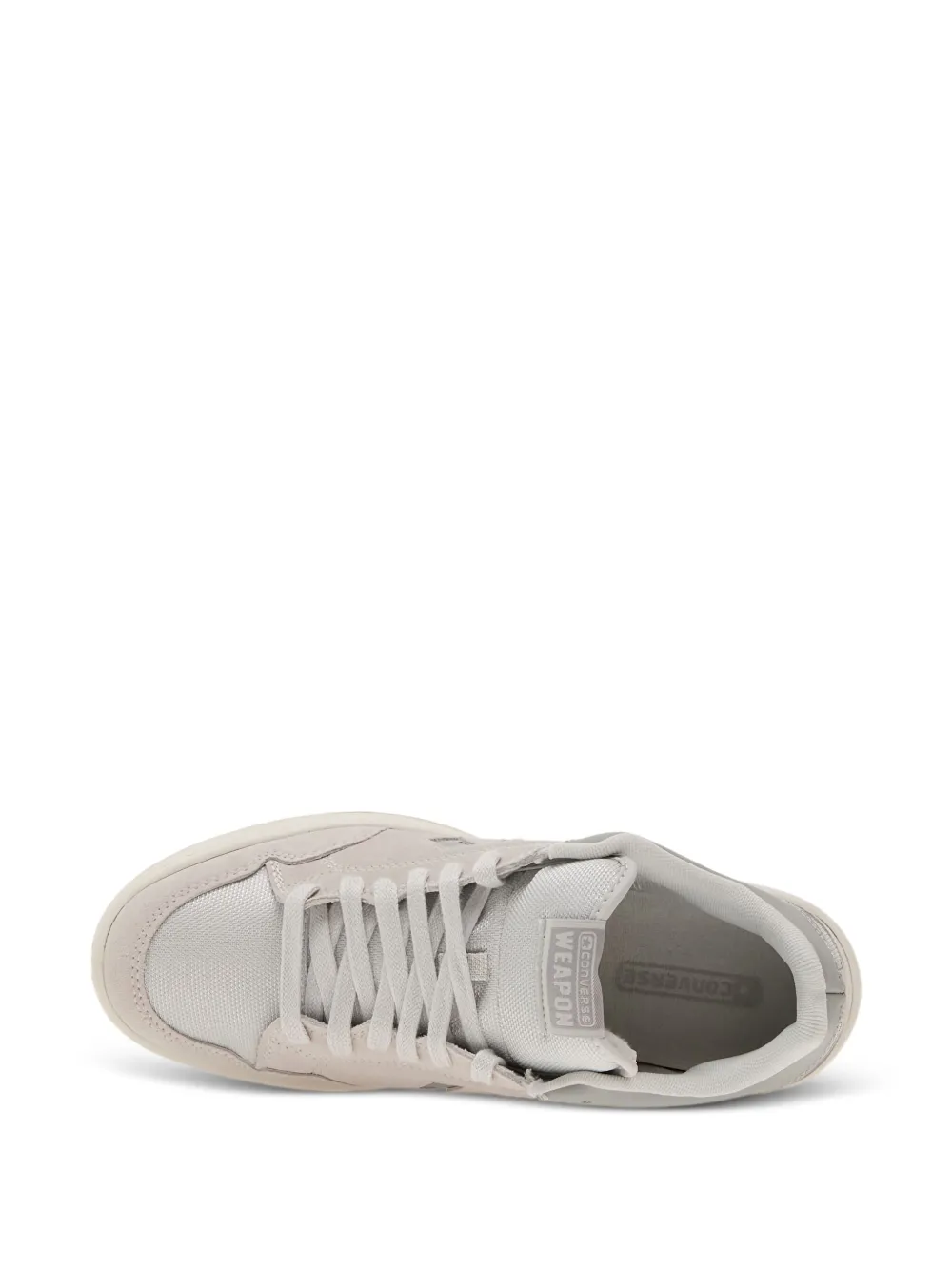 Converse Weapon sneakers Neutrals