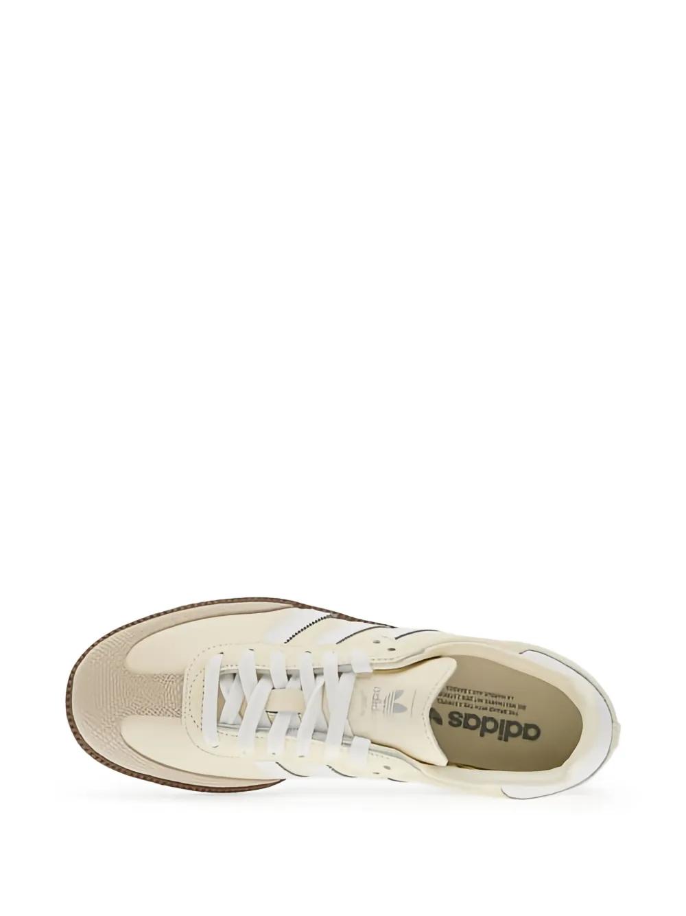 adidas Samba sneakers Neutrals