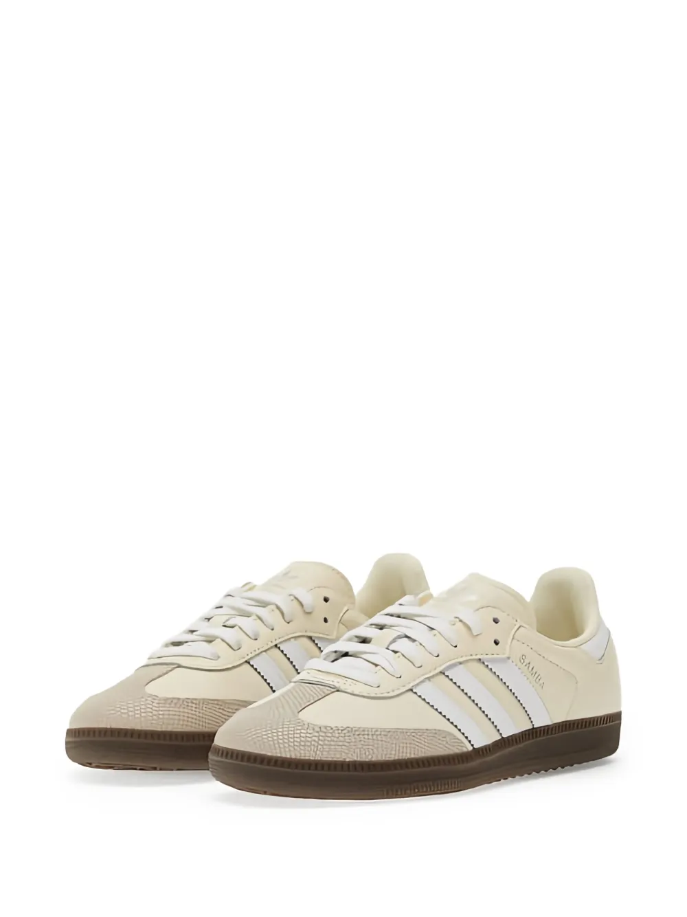 adidas Samba sneakers Neutrals