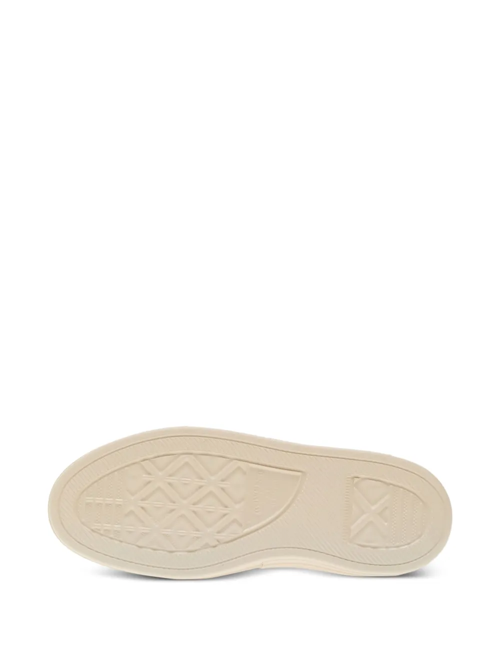 Converse Chuck Taylor Cruise Ox sneakers Neutrals