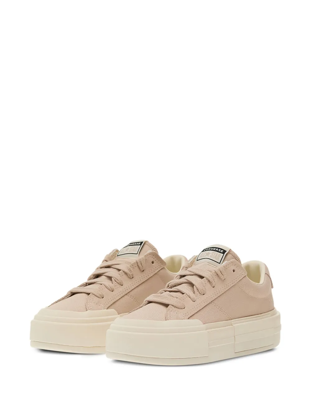 Converse Chuck Taylor Cruise Ox sneakers Neutrals