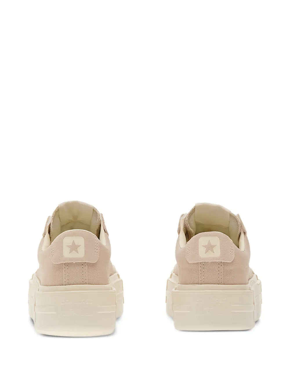 Converse Chuck Taylor Cruise Ox sneakers Neutrals
