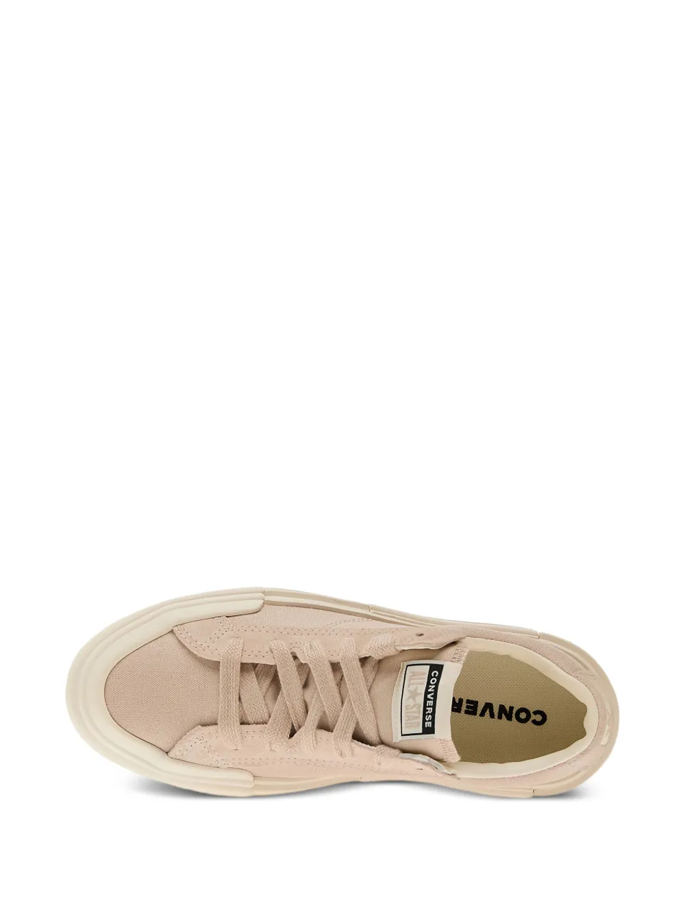 Converse Chuck Taylor Cruise Ox sneakers Neutrals