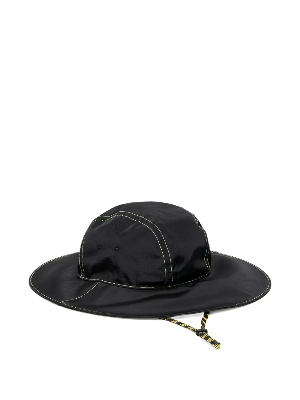 On Running stitched-detail hat | Men | Image 2