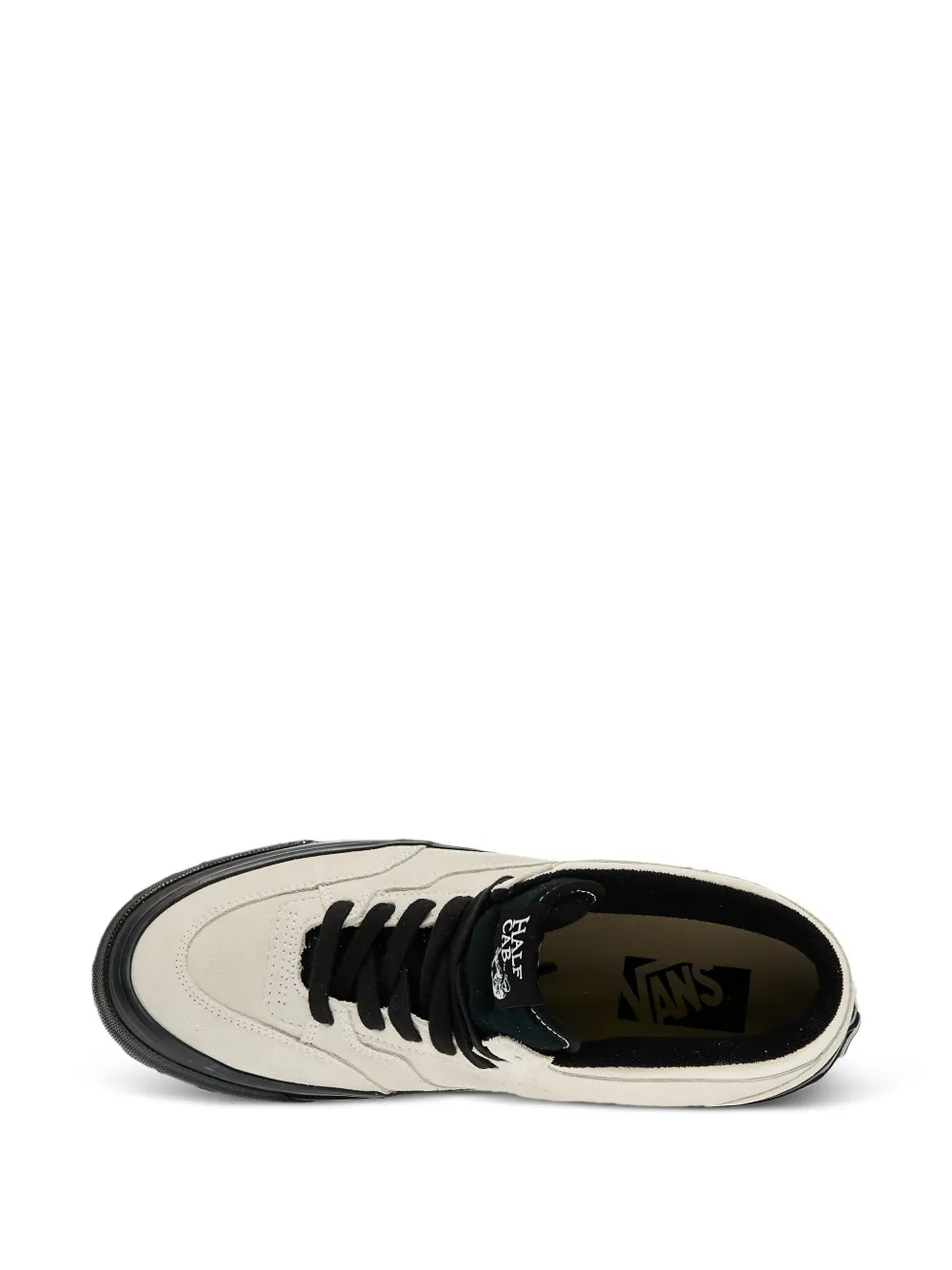 Vans Half Cab sneakers White