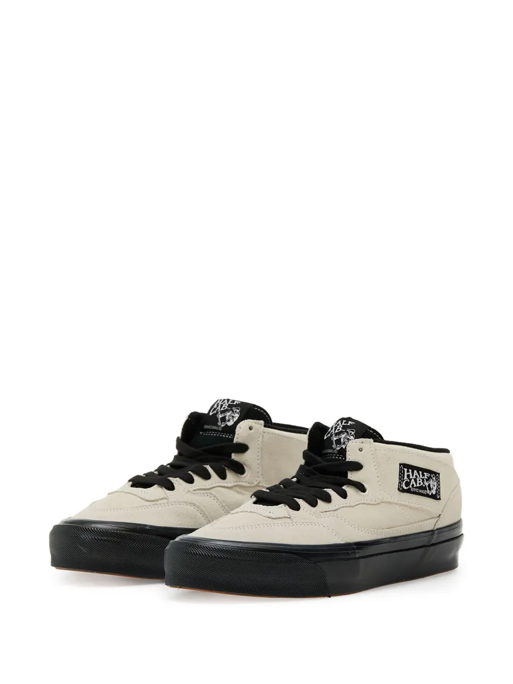 Vans baskets Half Cab | Baskets basses | Image 2