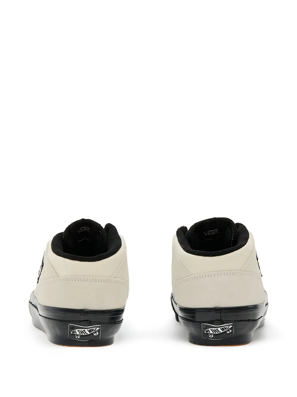 Vans Half Cab sneakers White