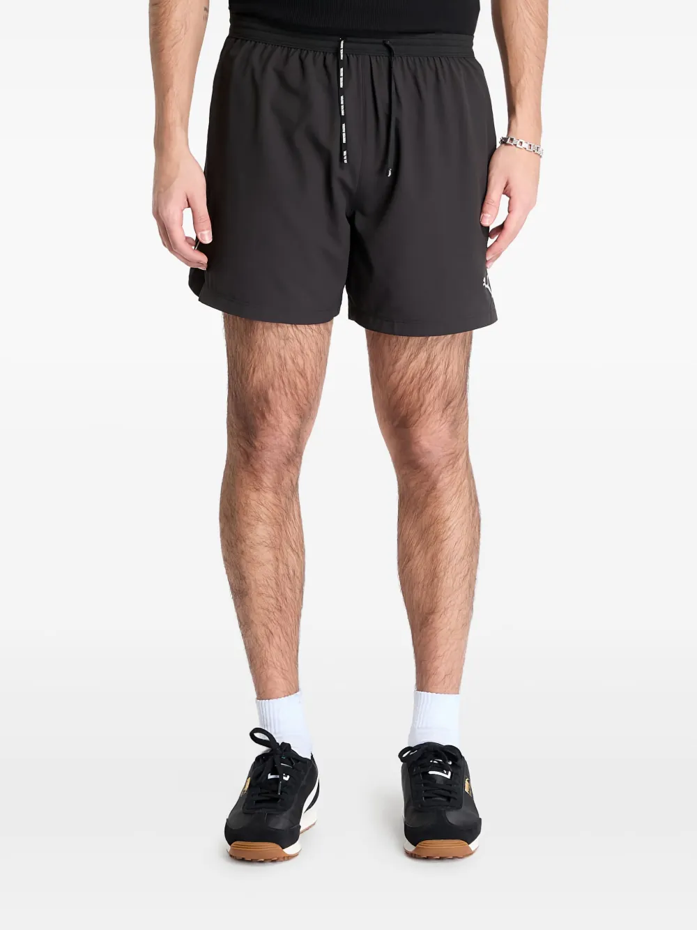 PUMA Run Ultraweave 5 shorts | Black | Image 1