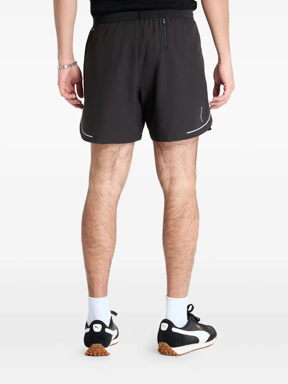 PUMA Run Ultraweave 5 shorts | Running Shorts | Image 2