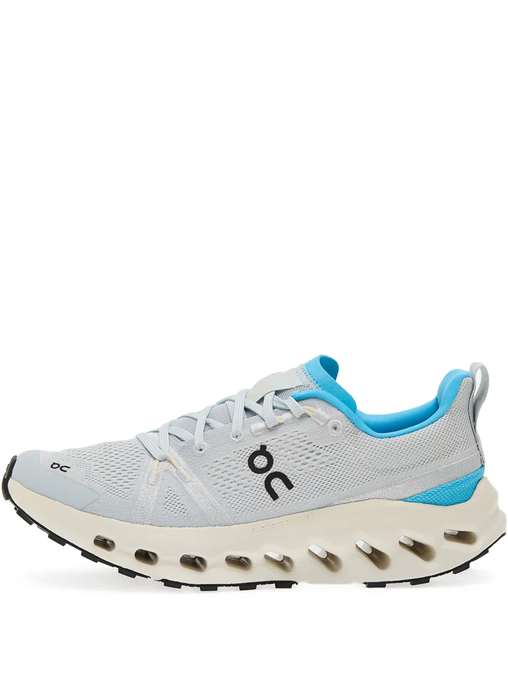 On Running Cloudsurfer Trail sneakers Grey