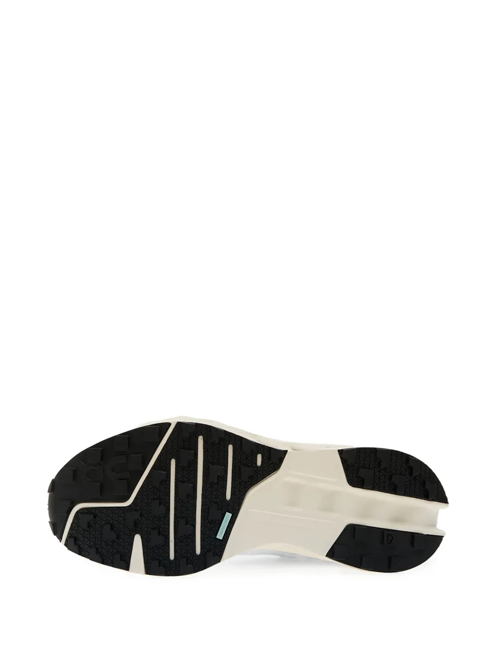 On Running Cloudsurfer Trail sneakers Grey