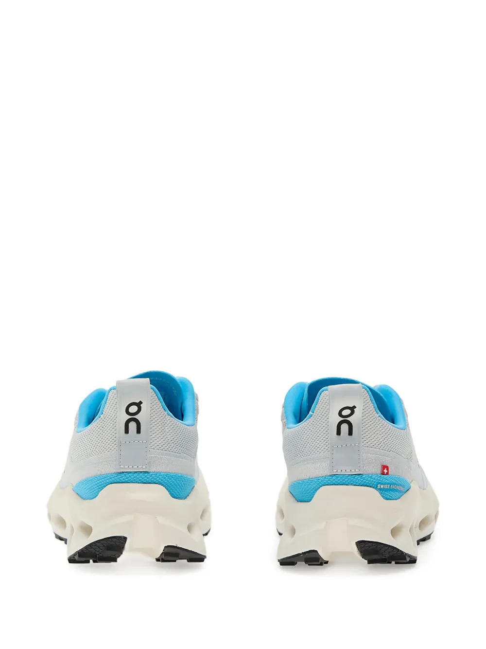 On Running Cloudsurfer Trail sneakers Grey