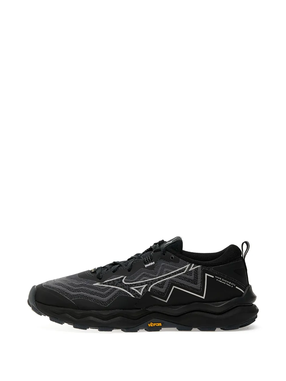 Mizuno Wave Daichi 9 GTX sneakers Black