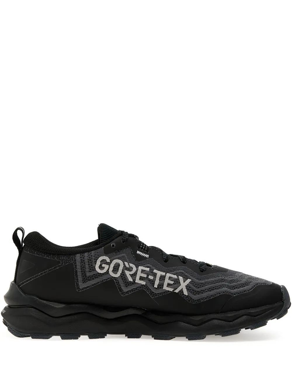 Mizuno Wave Daichi 9 GTX sneakers Black