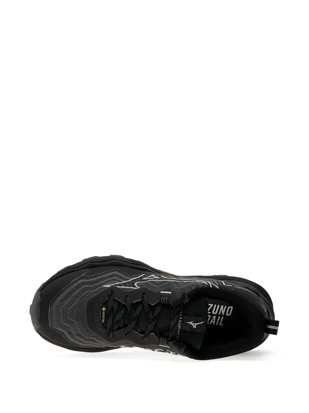 Mizuno Wave Daichi 9 GTX sneakers Black