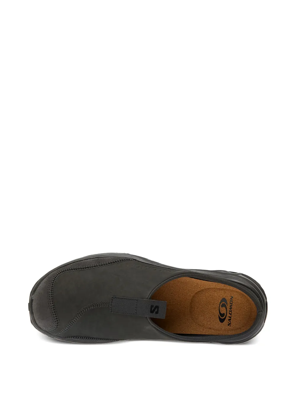 Salomon RX Slide slippers Green