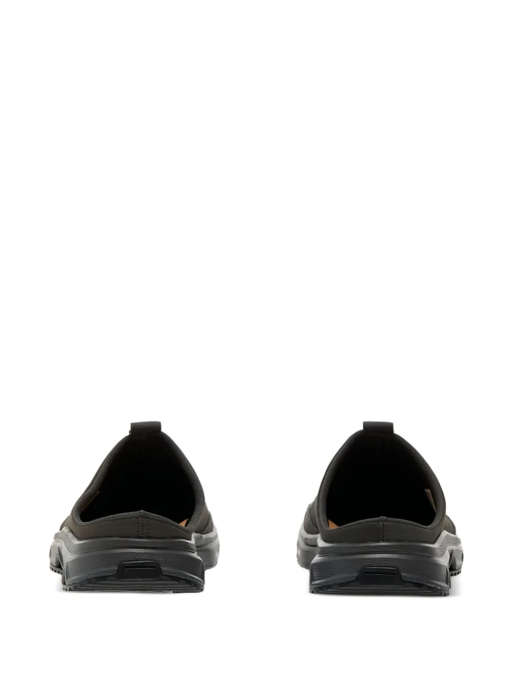 Salomon RX Slide slippers Green