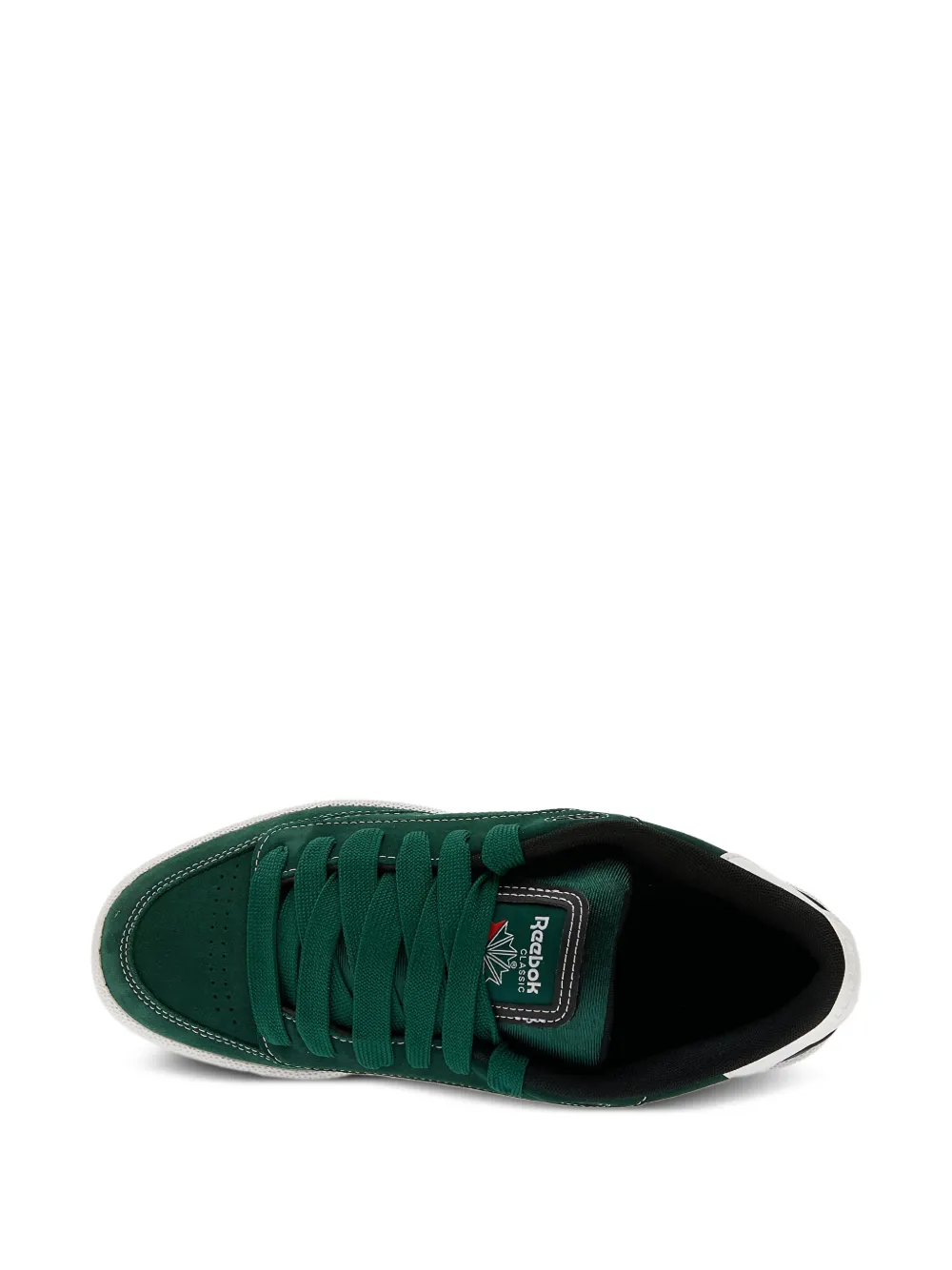 Reebok Club C Bulc sneakers Green
