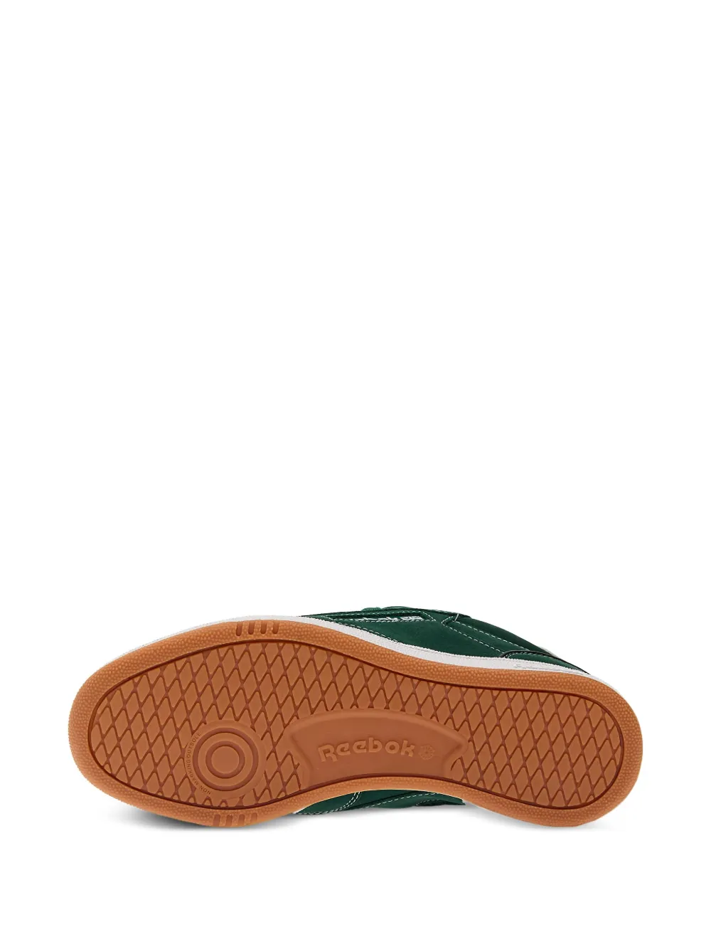 Reebok Club C Bulc sneakers Green