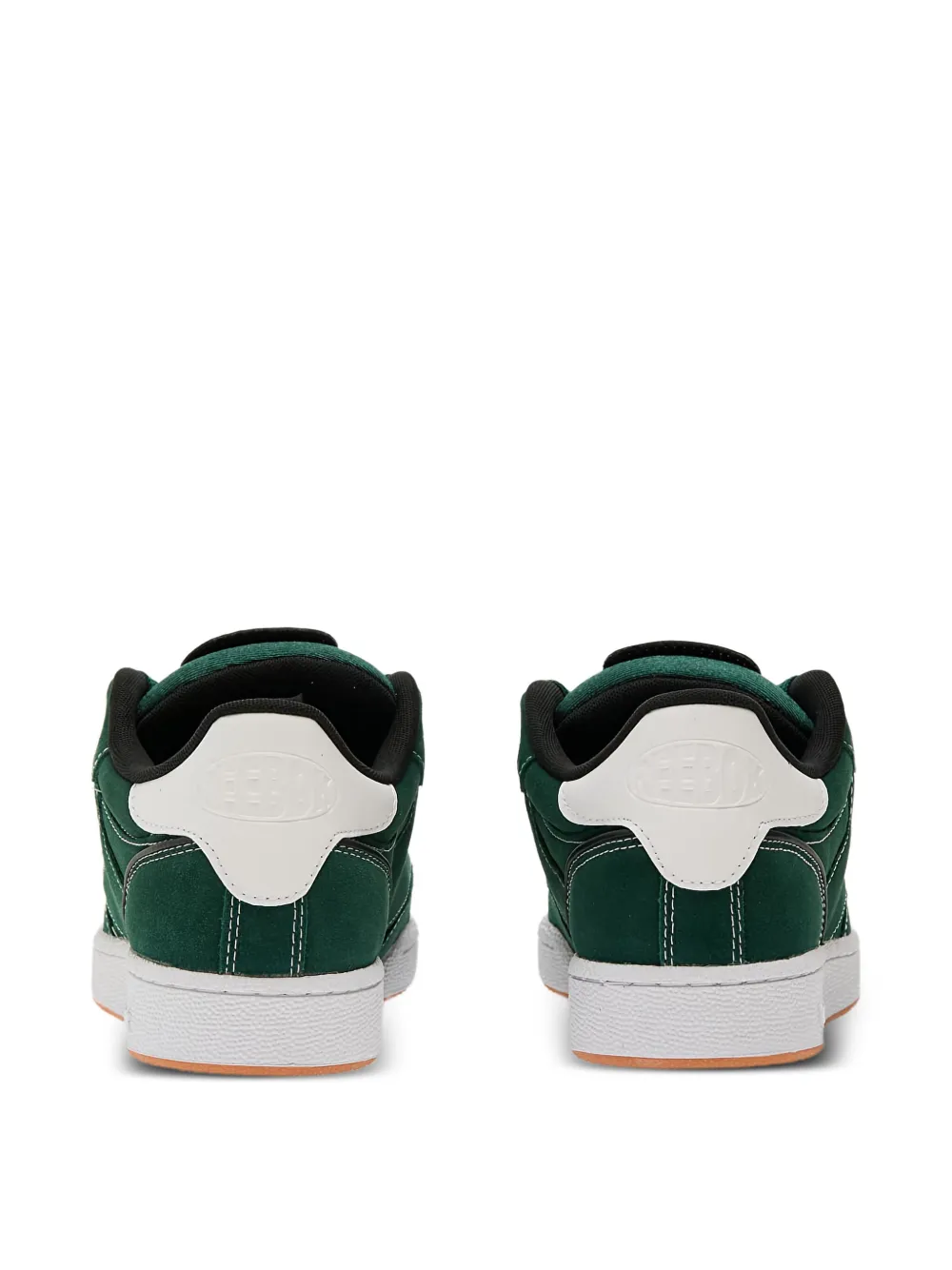 Reebok Club C Bulc sneakers Green